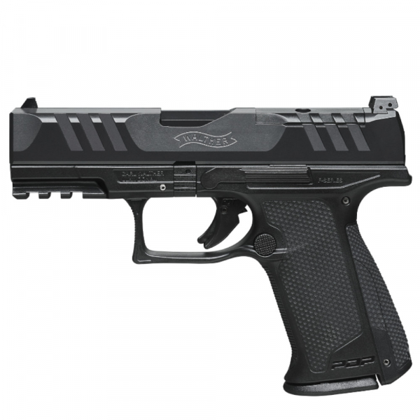 Walther PDP F Series 4 Zoll