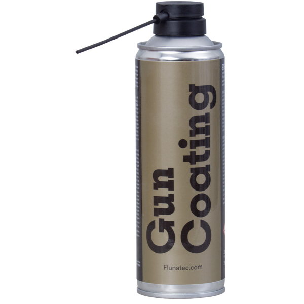 Fluna Tec - Gun Coating 300ml Spray