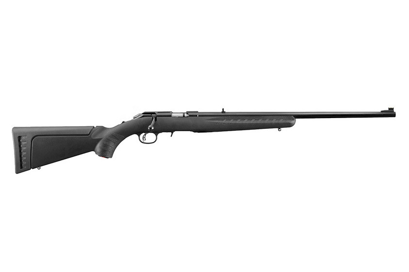 Ruger American Rimfire