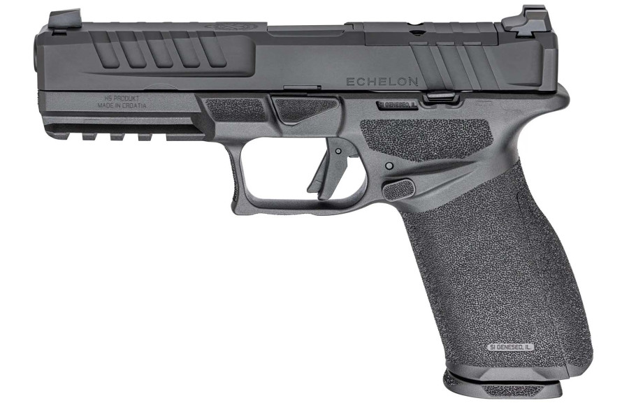 Springfield Echelon U-Notch